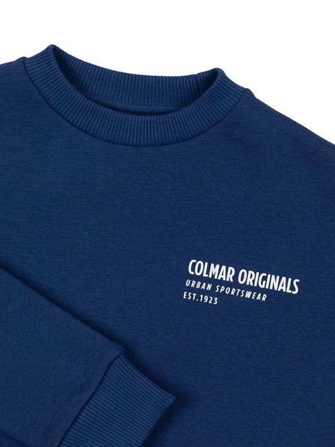 LIKEBLE Sudadera con cuello redondo patrón - Sudadera Bebé