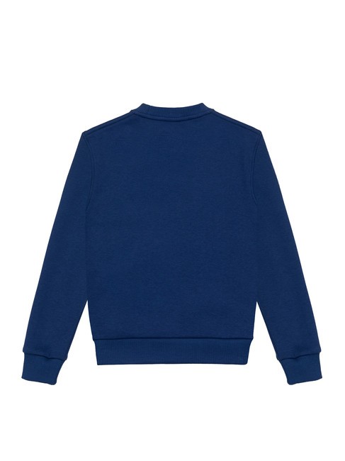 LIKEBLE Sudadera con cuello redondo patr&oacute;n - Sudadera Beb&eacute;