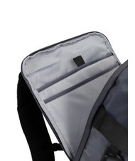 PIQUADRO ARNE  Mochila para bicicleta PC15.6" azul - Mochilas para port&aacute;til - 4