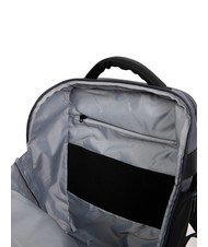 PIQUADRO ARNE  Mochila para bicicleta PC15.6" azul - Mochilas para port&aacute;til - 5
