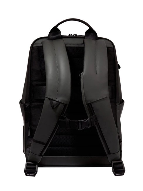 CORNER SPECIALE GOMMATO  Mochila para PC de 14" negro - Mochilas para port&aacute;til