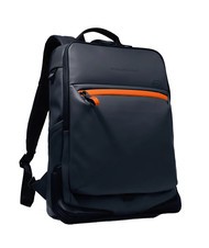 PIQUADRO CORNER SPECIALE GOMMATO  Mochila para PC de 14" azul - Mochilas para portátil - 2