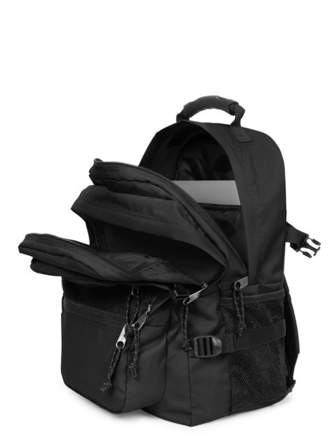 SUPLYER Mochila para portátil de 15,6" NEGRO - Mochilas Escuela & Tiempo Libre