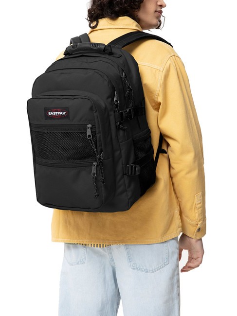 SUPLYER Mochila para portátil de 15,6" NEGRO - Mochilas Escuela & Tiempo Libre