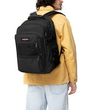 EASTPAK SUPLYER Mochila para portátil de 15,6" NEGRO - Mochilas Escuela & Tiempo Libre - 6
