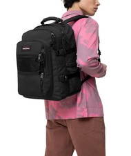 EASTPAK SUPLYER Mochila para portátil de 15,6" NEGRO - Mochilas Escuela & Tiempo Libre - 7