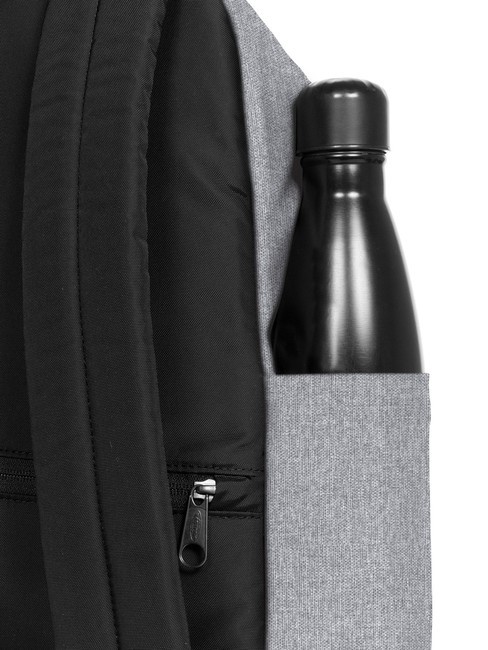 PADDED DAY PAK'R SMALL Mochila porta tablet sundaygrey - Mochilas Escuela & Tiempo Libre