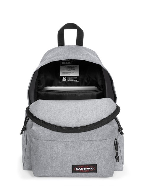 PADDED DAY PAK'R SMALL Mochila porta tablet sundaygrey - Mochilas Escuela & Tiempo Libre