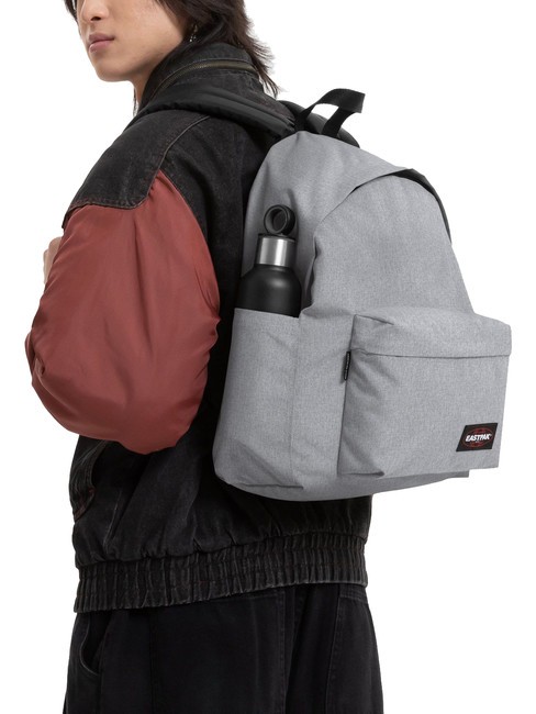 PADDED DAY PAK'R SMALL Mochila porta tablet sundaygrey - Mochilas Escuela & Tiempo Libre