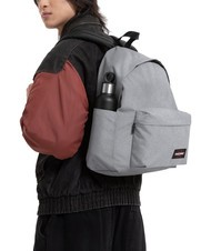 EASTPAK PADDED DAY PAK'R SMALL Mochila porta tablet sundaygrey - Mochilas Escuela & Tiempo Libre - 5