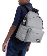 EASTPAK PADDED DAY PAK'R SMALL Mochila porta tablet sundaygrey - Mochilas Escuela & Tiempo Libre - 6
