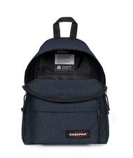 EASTPAK PADDED DAY PAK'R SMALL Mochila porta tablet tripledenim - Mochilas Escuela & Tiempo Libre - 3