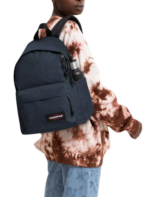PADDED DAY PAK'R SMALL Mochila porta tablet tripledenim - Mochilas Escuela & Tiempo Libre