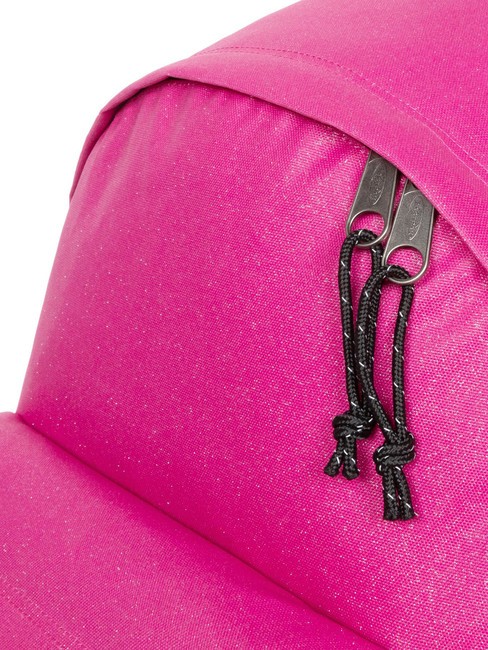 PADDED PAKR Mochila fucsia brillante - Mochilas Escuela & Tiempo Libre