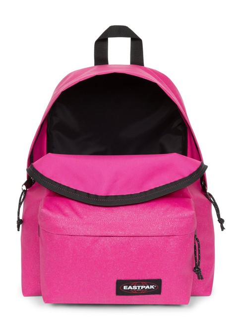 PADDED PAKR Mochila fucsia brillante - Mochilas Escuela & Tiempo Libre