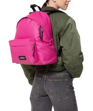 EASTPAK PADDED PAKR Mochila fucsia brillante - Mochilas Escuela & Tiempo Libre - 7