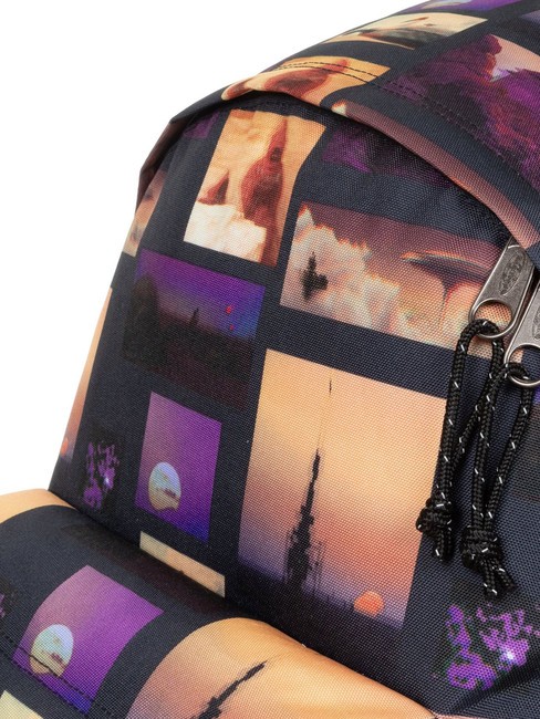 PADDED DAY PAK'R x STAR WARS mochila para portátil de 14" swpaisajegris - Mochilas Escuela & Tiempo Libre