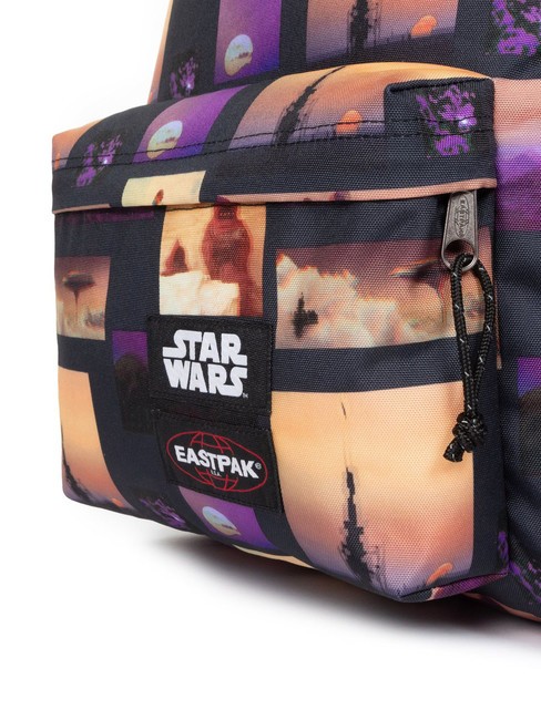 PADDED DAY PAK'R x STAR WARS mochila para portátil de 14" swpaisajegris - Mochilas Escuela & Tiempo Libre