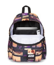 EASTPAK PADDED DAY PAK'R x STAR WARS mochila para portátil de 14" swpaisajegris - Mochilas Escuela & Tiempo Libre - 6