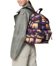 EASTPAK PADDED DAY PAK'R x STAR WARS mochila para portátil de 14" swpaisajegris - Mochilas Escuela & Tiempo Libre - 7