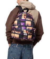 EASTPAK PADDED DAY PAK'R x STAR WARS mochila para portátil de 14" swpaisajegris - Mochilas Escuela & Tiempo Libre - 8
