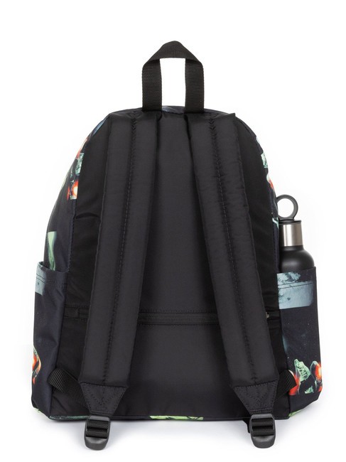 PADDED DAY PAK'R x STAR WARS mochila para portátil de 14" sw galaxia negro - Mochilas Escuela & Tiempo Libre