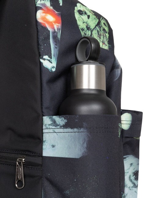 PADDED DAY PAK'R x STAR WARS mochila para portátil de 14" sw galaxia negro - Mochilas Escuela & Tiempo Libre