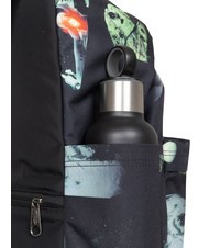 EASTPAK PADDED DAY PAK'R x STAR WARS mochila para portátil de 14" sw galaxia negro - Mochilas Escuela & Tiempo Libre - 3