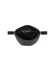 EASTPAK SPRINGER Cangurera lona negra - Riñoneras - 3