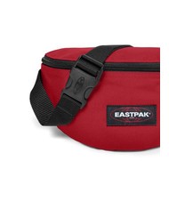 EASTPAK SPRINGER Cangurera rojo escarlata - Riñoneras - 3