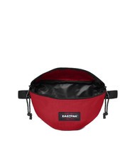 EASTPAK SPRINGER Cangurera rojo escarlata - Riñoneras - 4