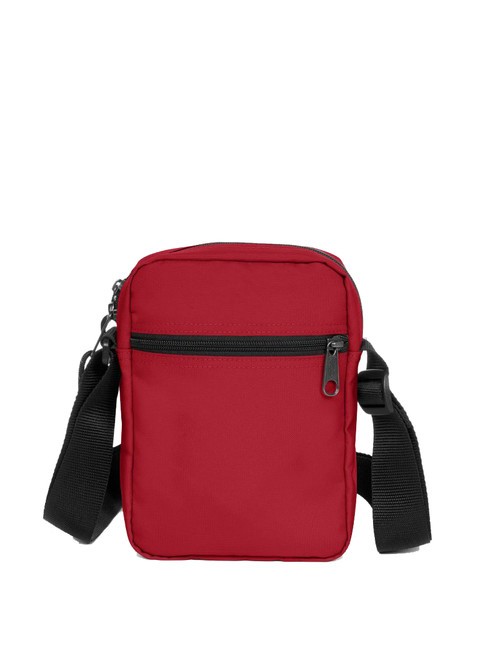 THE ONE Cartera rojo escarlata - Bandoleras Hombre