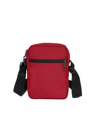 EASTPAK THE ONE Cartera rojo escarlata - Bandoleras Hombre - 2