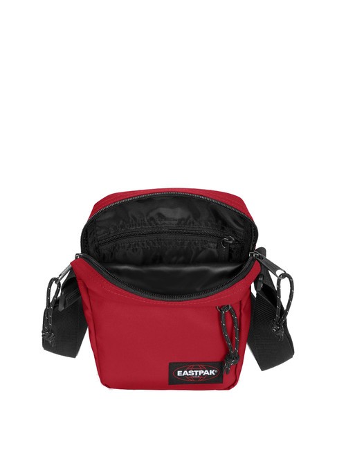 THE ONE Cartera rojo escarlata - Bandoleras Hombre