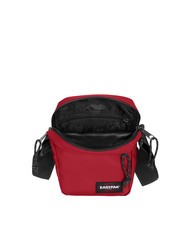 EASTPAK THE ONE Cartera rojo escarlata - Bandoleras Hombre - 3