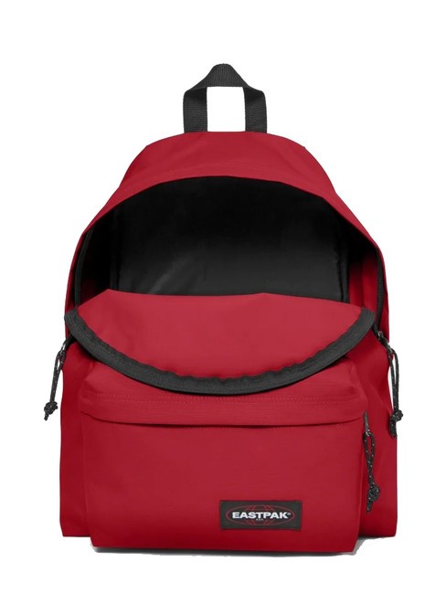 PADDED PAKR Mochila rojo escarlata - Mochilas Escuela & Tiempo Libre