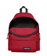 EASTPAK PADDED PAKR Mochila rojo escarlata - Mochilas Escuela & Tiempo Libre - 4