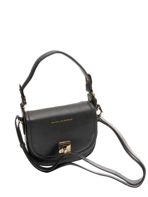 CAMPIONARIO - X10 X10 Mini Bag de mano / hombro negro - Bolsos Mujer