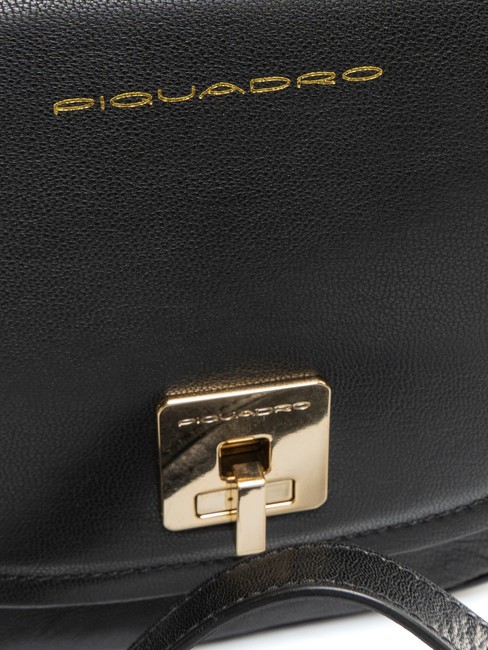 CAMPIONARIO - X10 X10 Mini Bag de mano / hombro negro - Bolsos Mujer