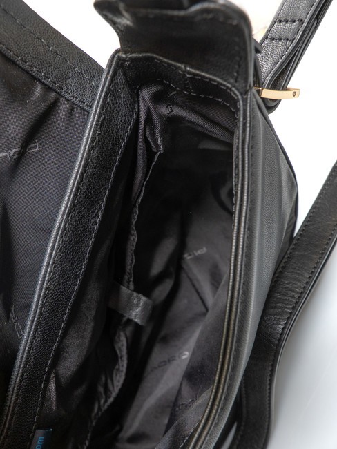 CAMPIONARIO - X10 X10 Mini Bag de mano / hombro negro - Bolsos Mujer