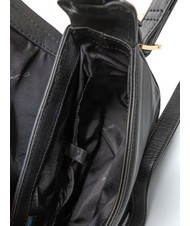 PIQUADRO CAMPIONARIO - X10 X10 Mini Bag de mano / hombro negro - Bolsos Mujer - 5