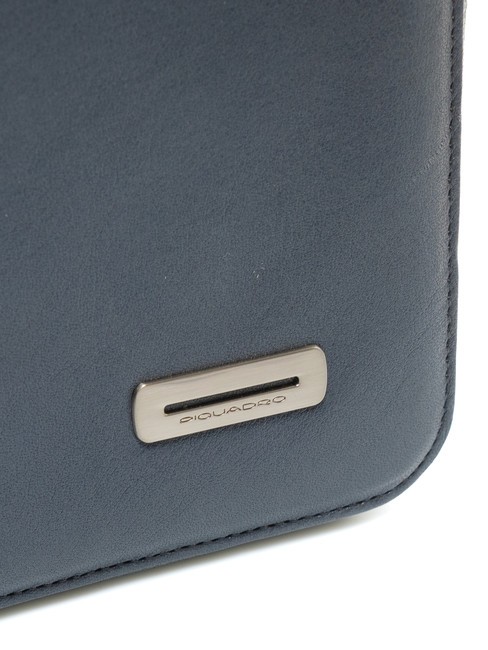 CAMPIONARIO - LAYER portapapeles de cuero A4 aviaci&oacute;n - Fundas para tablet & Organizer