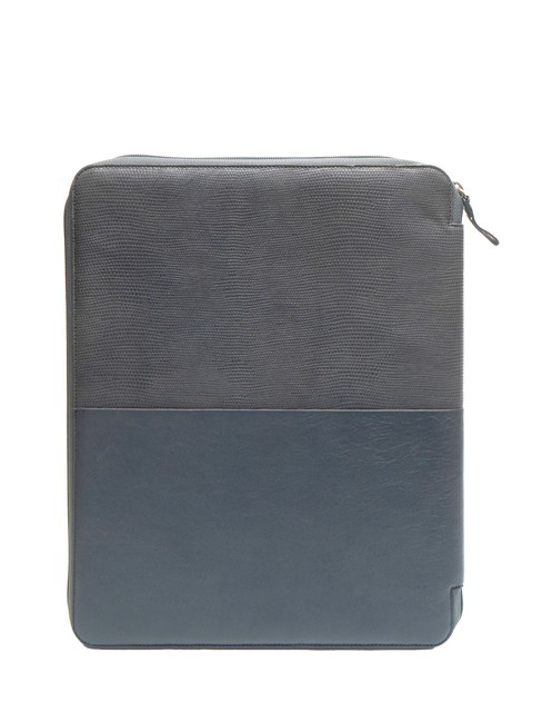 CAMPIONARIO - LAYER portapapeles de cuero A4 aviaci&oacute;n - Fundas para tablet & Organizer