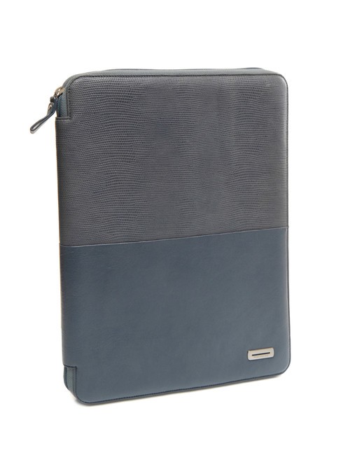 CAMPIONARIO - LAYER portapapeles de cuero A4 aviaci&oacute;n - Fundas para tablet & Organizer