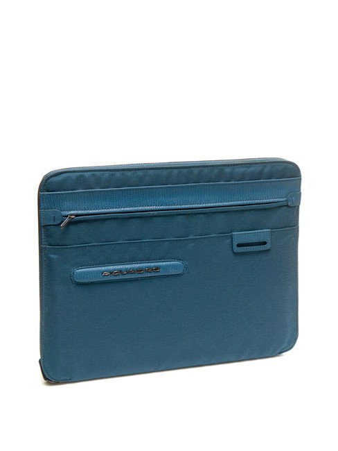 CAMPIONARIO - SIGNO Portapapeles A4 en piel y tela. aviaci&oacute;n - Fundas para tablet & Organizer