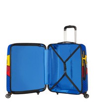 AMERICAN TOURISTER HYPERTWIST Disney 2.0 Carro para equipaje de mano - Equipaje de mano