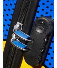 AMERICAN TOURISTER HYPERTWIST Disney 2.0 Carro para equipaje de mano mickey flash pop - Equipaje de mano - 4