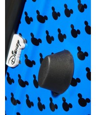 AMERICAN TOURISTER HYPERTWIST Disney 2.0 Carro para equipaje de mano mickey flash pop - Equipaje de mano - 5