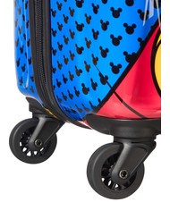 AMERICAN TOURISTER HYPERTWIST Disney 2.0 Carro para equipaje de mano mickey flash pop - Equipaje de mano - 7