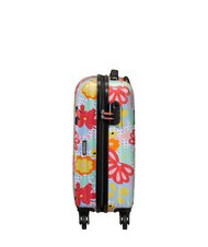 AMERICAN TOURISTER HYPERTWIST Disney 2.0 Carro para equipaje de mano flor de minnie - Equipaje de mano - 4